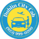 Dublin City Cab - Logo New - 1