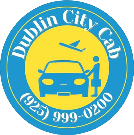 Dublin City Cab - Logo New - 1